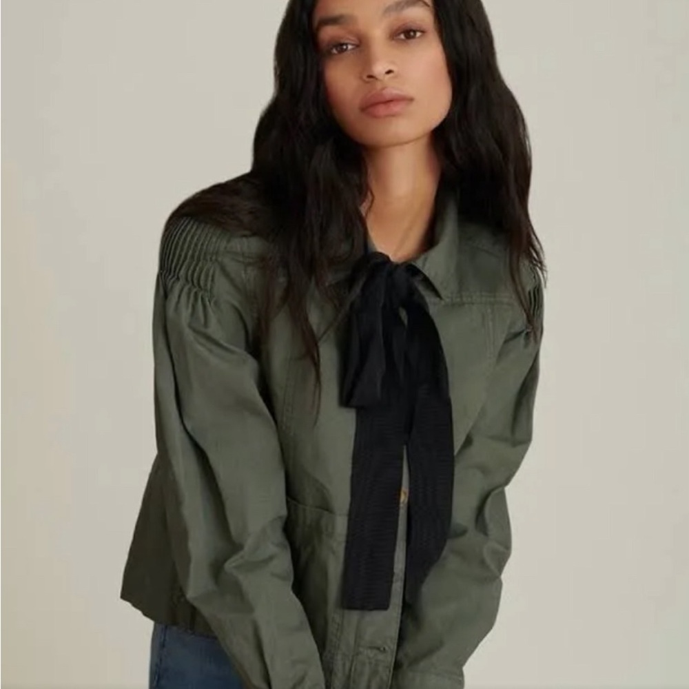 Veronica Beard Wesley Jacket